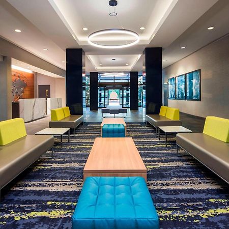 Sheraton Suites Philadelphia Airport Eksteriør bilde