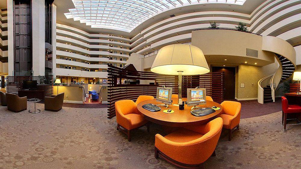 Sheraton Suites Philadelphia Airport Eksteriør bilde