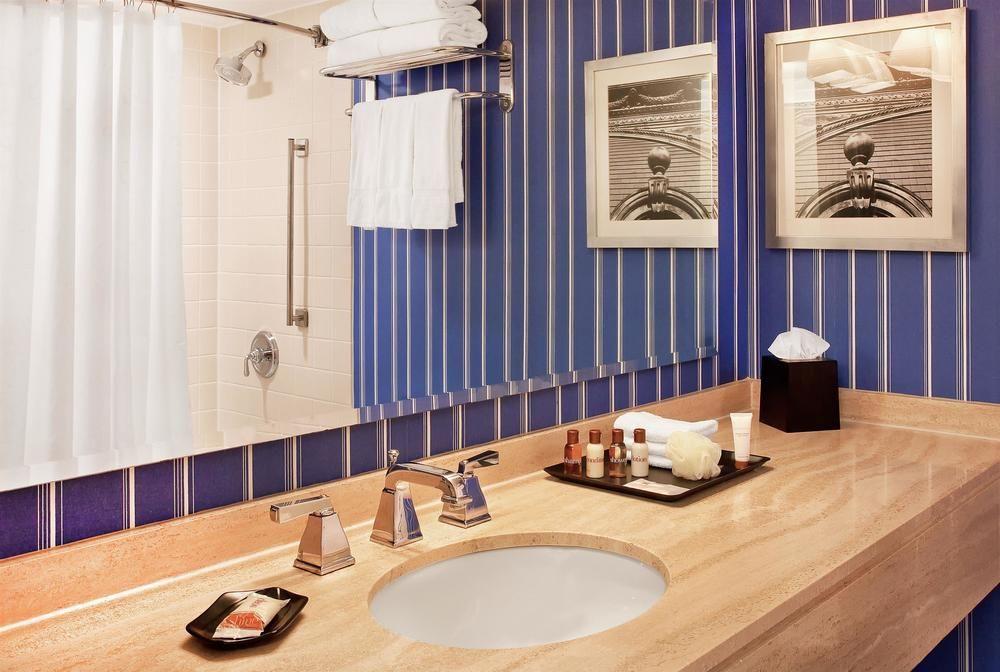 Sheraton Suites Philadelphia Airport Eksteriør bilde