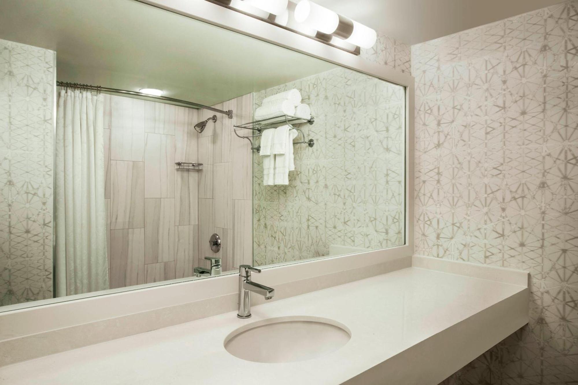 Sheraton Suites Philadelphia Airport Eksteriør bilde