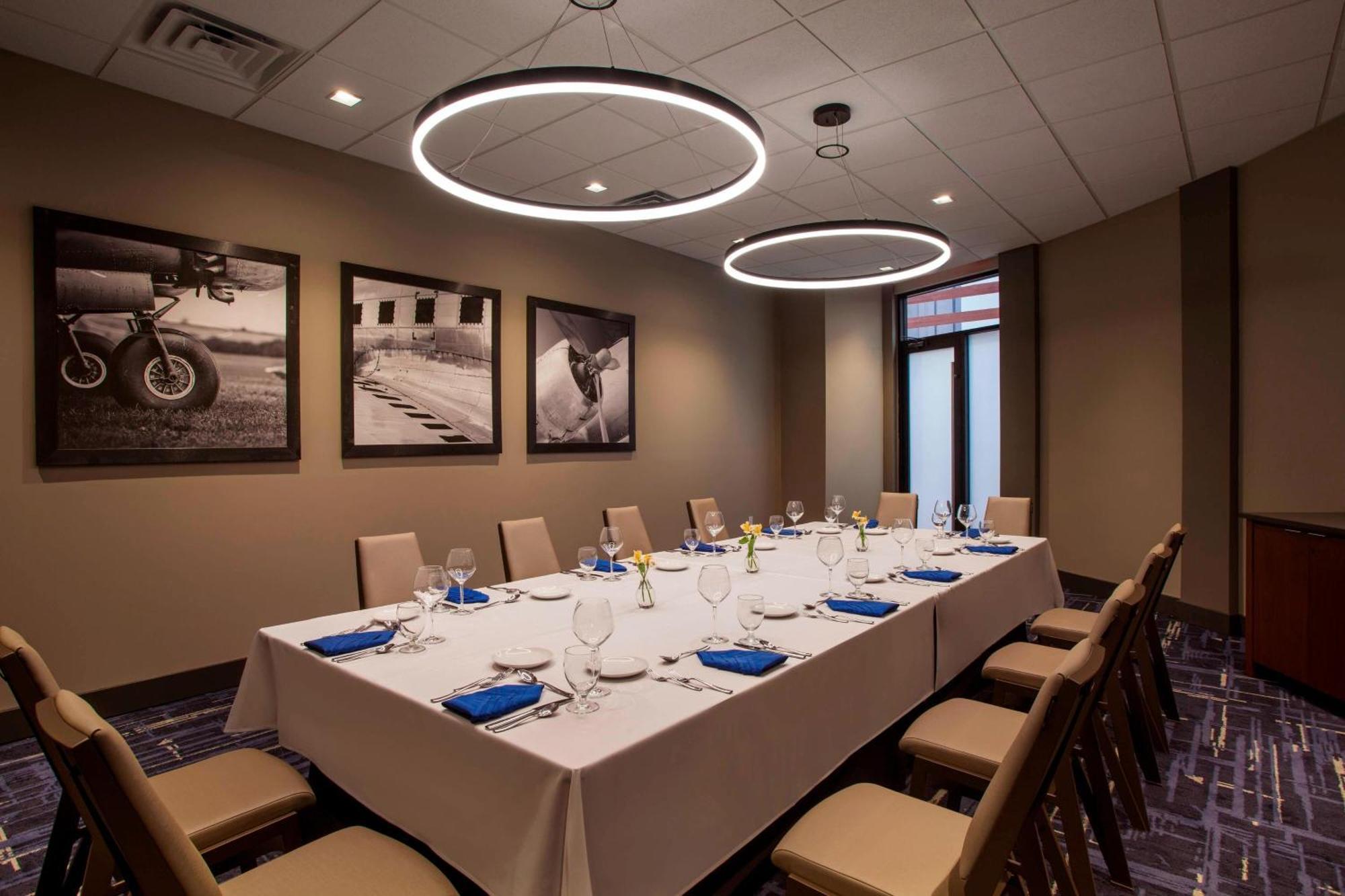 Sheraton Suites Philadelphia Airport Eksteriør bilde