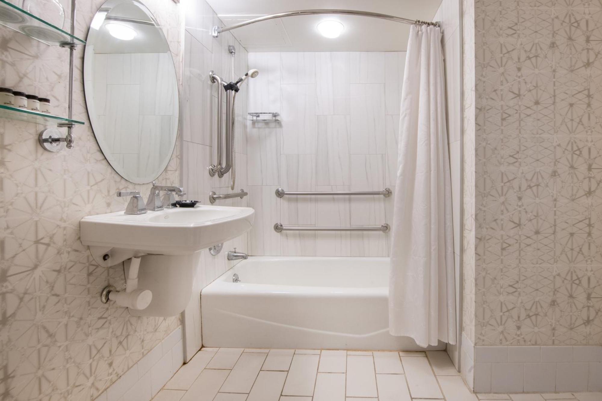 Sheraton Suites Philadelphia Airport Eksteriør bilde