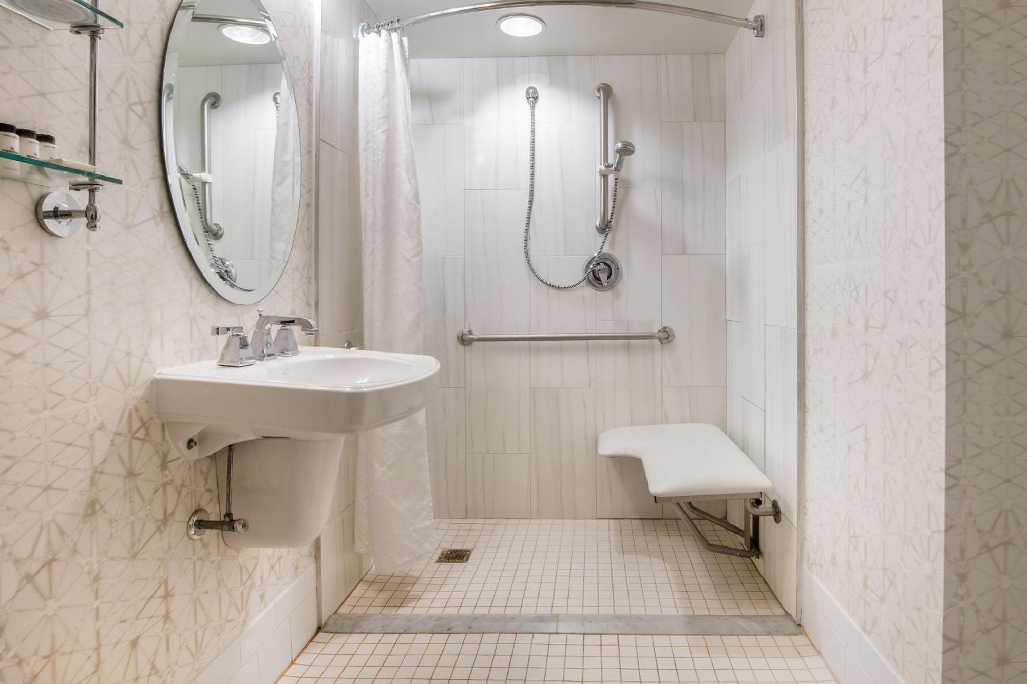 Sheraton Suites Philadelphia Airport Eksteriør bilde