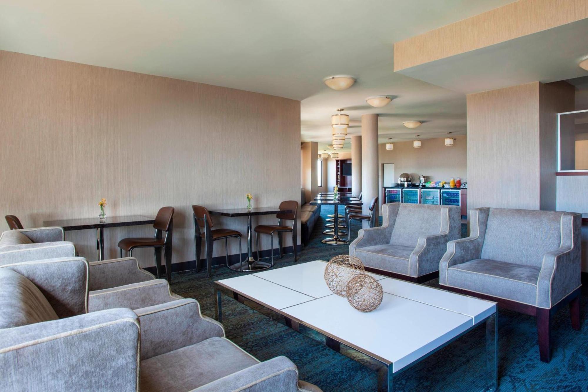 Sheraton Suites Philadelphia Airport Eksteriør bilde