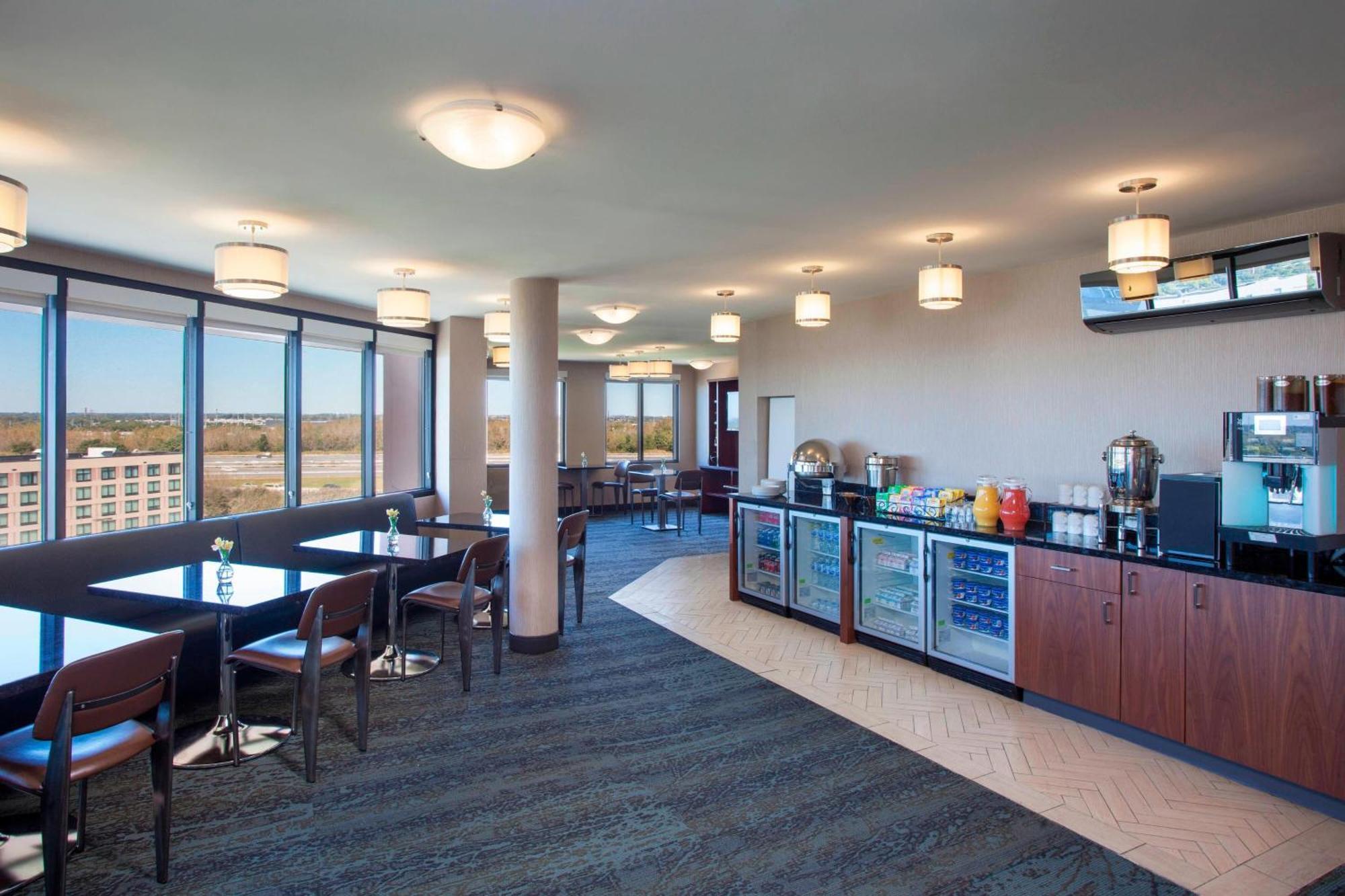 Sheraton Suites Philadelphia Airport Eksteriør bilde