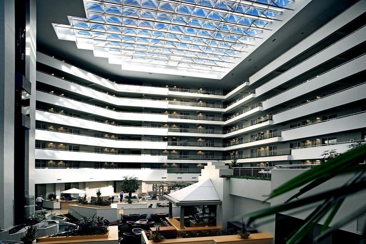 Sheraton Suites Philadelphia Airport Eksteriør bilde
