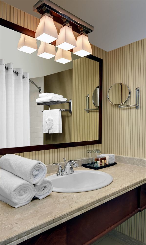 Sheraton Suites Philadelphia Airport Eksteriør bilde