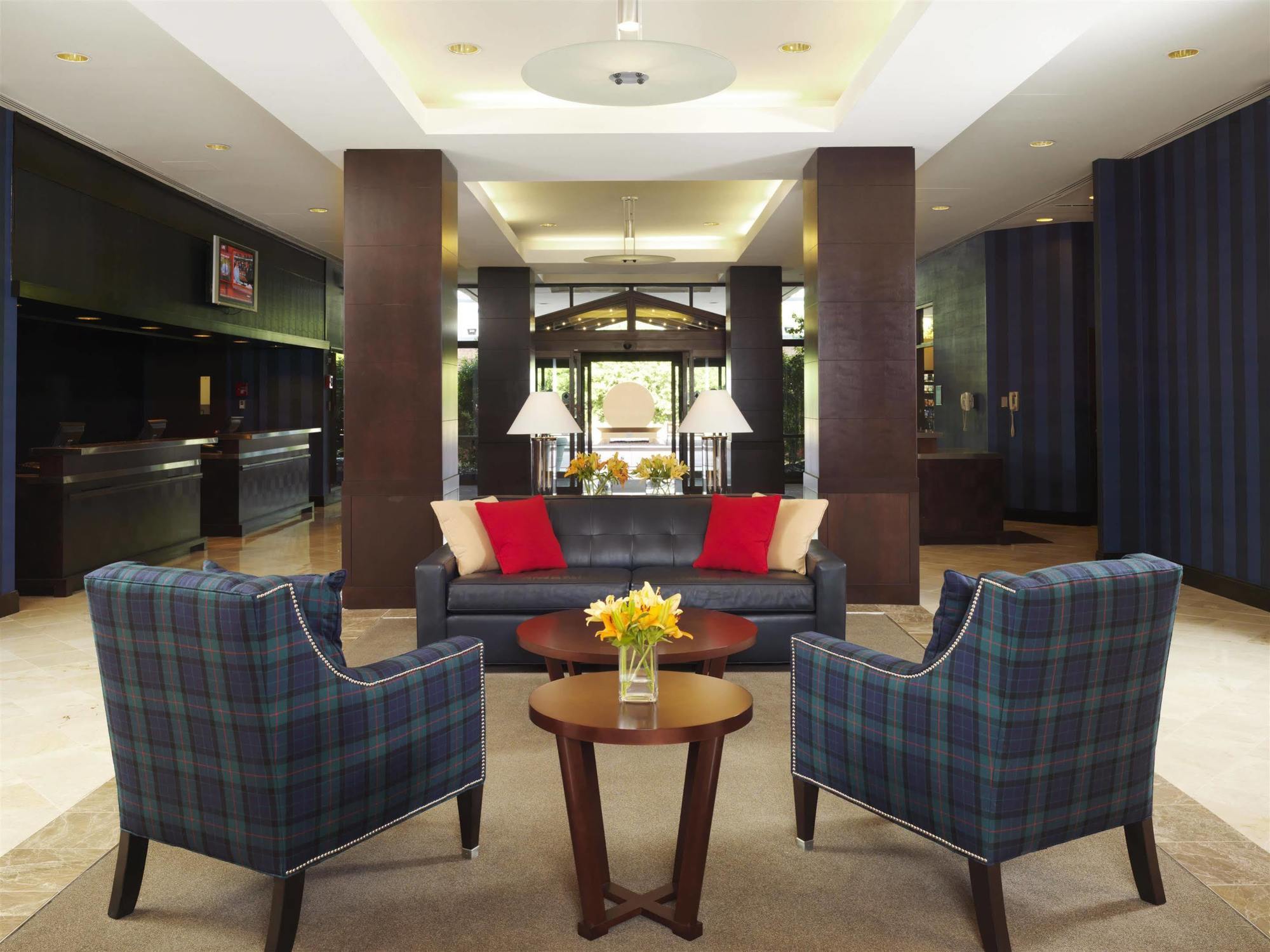 Sheraton Suites Philadelphia Airport Eksteriør bilde