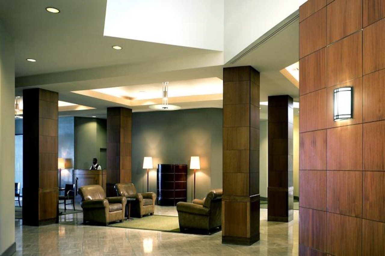 Sheraton Suites Philadelphia Airport Eksteriør bilde