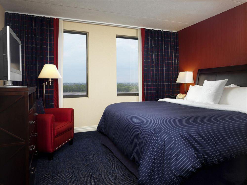 Sheraton Suites Philadelphia Airport Rom bilde