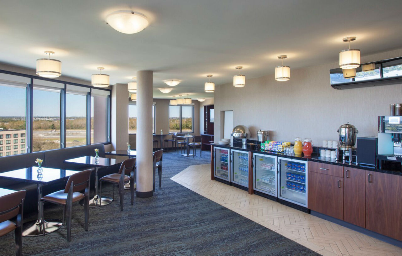 Sheraton Suites Philadelphia Airport Eksteriør bilde